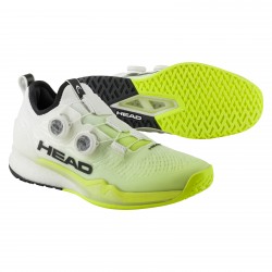 HEAD ENDURE PRO BOA MEN TENNIS SHOES
