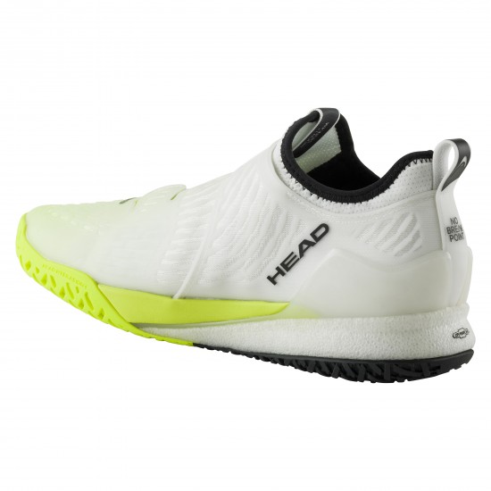 HEAD ENDURE PRO BOA MEN TENNIS SHOES