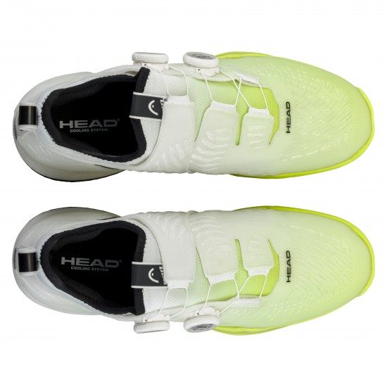 HEAD ENDURE PRO BOA MEN TENNIS SHOES