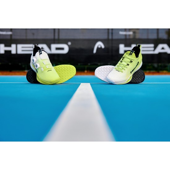 HEAD ENDURE PRO BOA MEN TENNIS SHOES