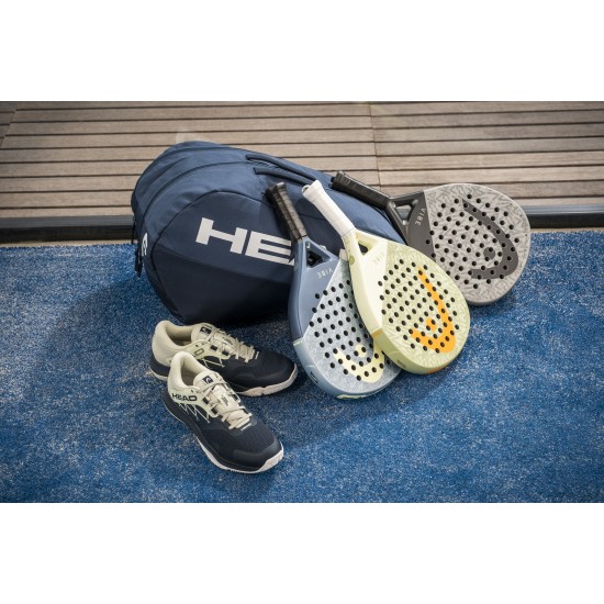 HEAD MOTION TEAM 1.5 MEN PADEL SHOES