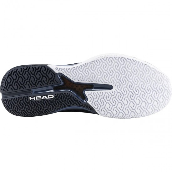 HEAD REVOLT PRO 5.0 MEN TENNIS SHOES