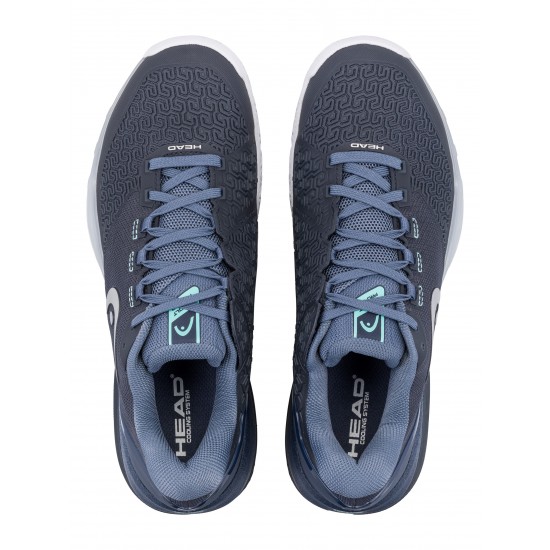 HEAD REVOLT PRO 5.0 MEN TENNIS SHOES