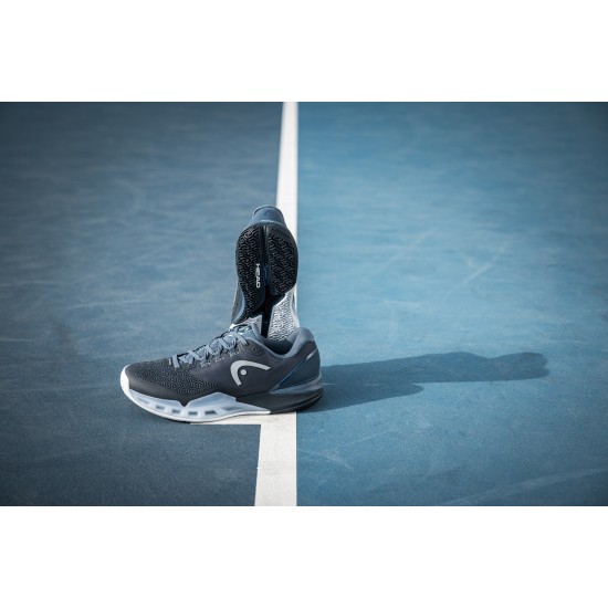HEAD REVOLT PRO 5.0 MEN TENNIS SHOES
