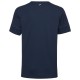 Head Medley T-Shirt - Royal Blue / Red