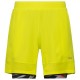 Head Slider Shorts - Yellow
