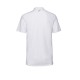 Head Club Tech Polo Shirt - White