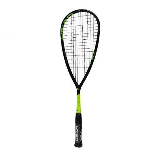Head Graphene 360 Speed 110 Squash Racket