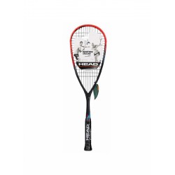 Head Ignition 135 Squash Racquet