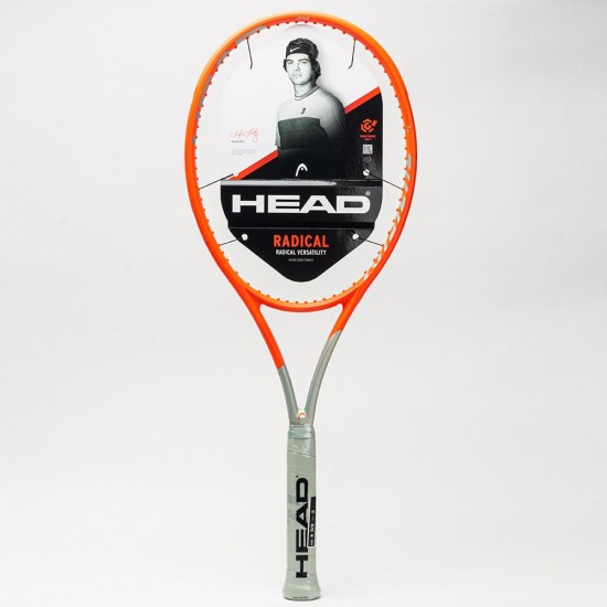 Head Radical Pro 2021 Tennis Racket