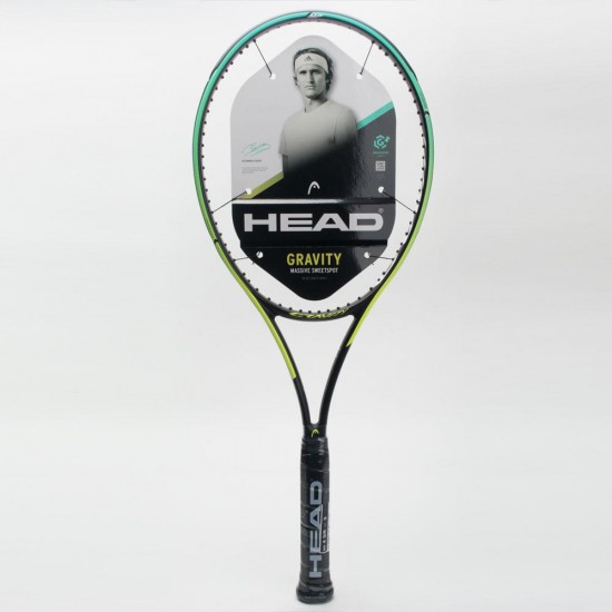 Head Gravity MP 2021 Tennis Racket