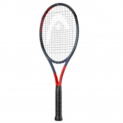 Head Graphene 360 Radical MP Tennis Racket-Strung