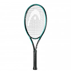 Head Graphene 360+ Gravity Jr 26'' Tennis Racket-Strung