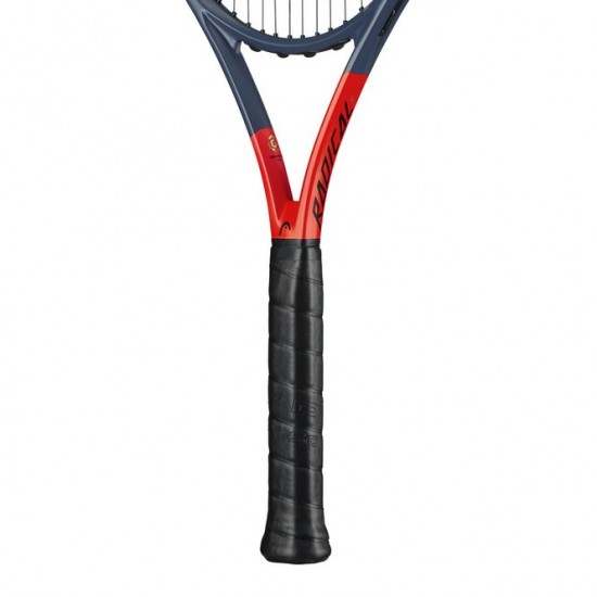 Head Graphene 360 Radical S Tennis Racket-Strung