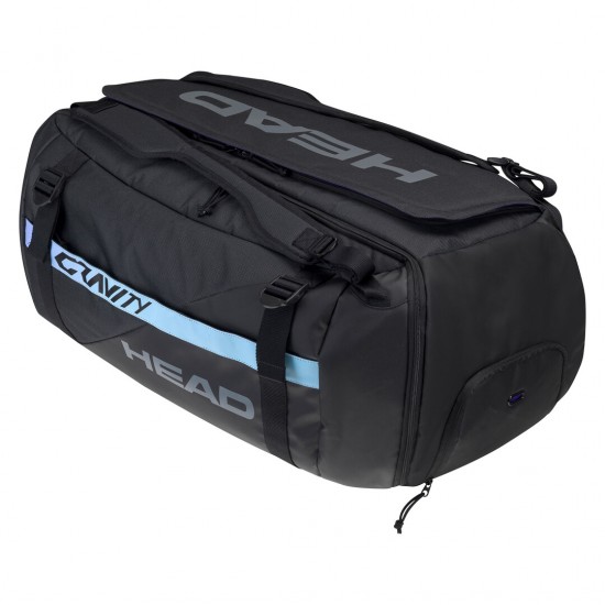 Head Gravity R-Pet Duffle Bag (12 Rackets Bag)