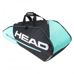 Head Tour Team 6R Combi Racket Bag