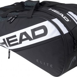 Head Elite 9R SuperCombi Racket Bag