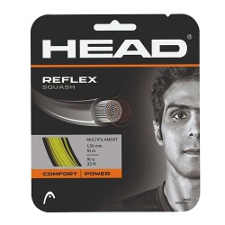 Head Reflex Squash Racket String