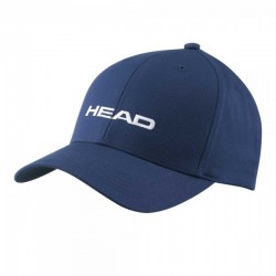 Head PROMOTION Cap - NAVY BLUE
