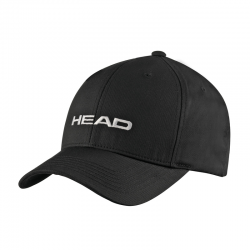 Head PROMOTION Cap - BLACK