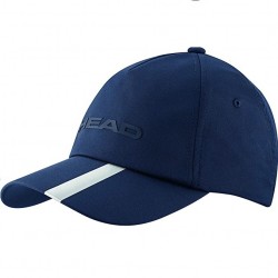 Head Performance Cap for Tennis - Navy