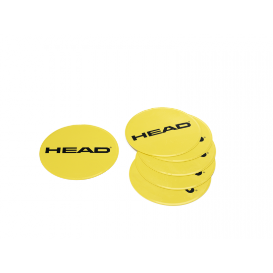 HEAD Targets 
