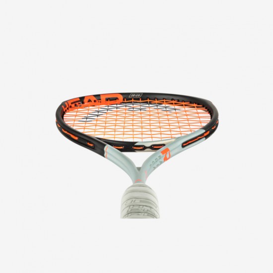HEAD RADICAL 120 Slimbody Squash Racket