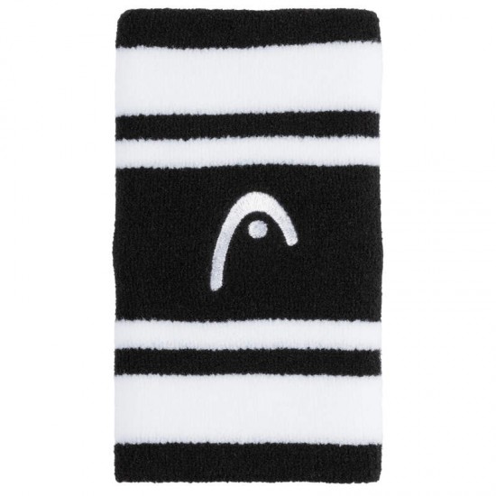 HEAD WRISTBAND STRIPED 5