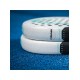 HEAD ANTISHOCK SKIN PADEL RACKETS
