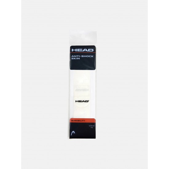 HEAD ANTISHOCK SKIN PADEL RACKETS