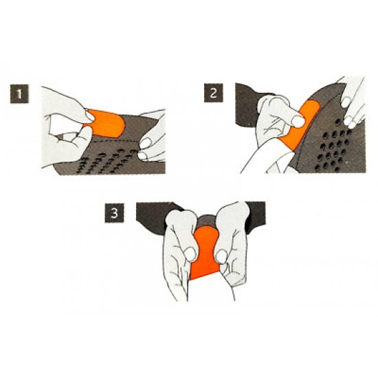 HEAD ANTISHOCK SKIN PADEL RACKETS