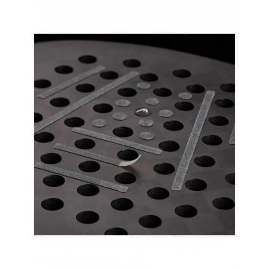 HEAD PADEL PRO SPIN STRIPS
