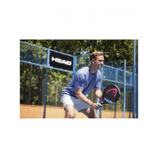 HEAD PADEL PRO SPIN STRIPS