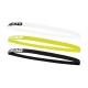 HEAD HAIR BAND- 3P - 2025