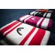 HEAD WRISTBAND STRIPED 2.5