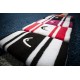 HEAD WRISTBAND STRIPED 5