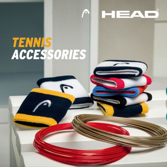 HEAD WRISTBAND STRIPED 5