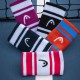 HEAD WRISTBAND STRIPED 5