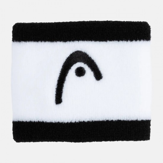 HEAD WRISTBAND STRIPED 2.5