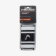 HEAD WRISTBAND STRIPED 5