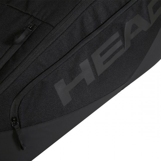 HEAD PRO X RACQUET TENNIS BAG L - 2025
