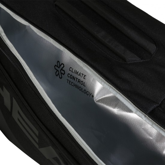 HEAD PRO X RACQUET TENNIS BAG L - 2025