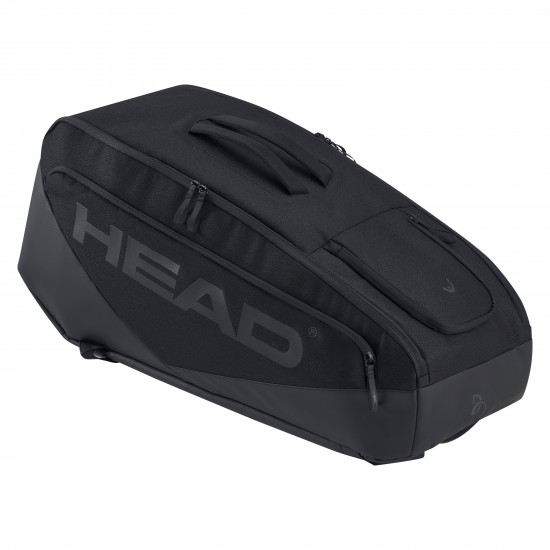 HEAD PRO X RACQUET TENNIS BAG L - 2025