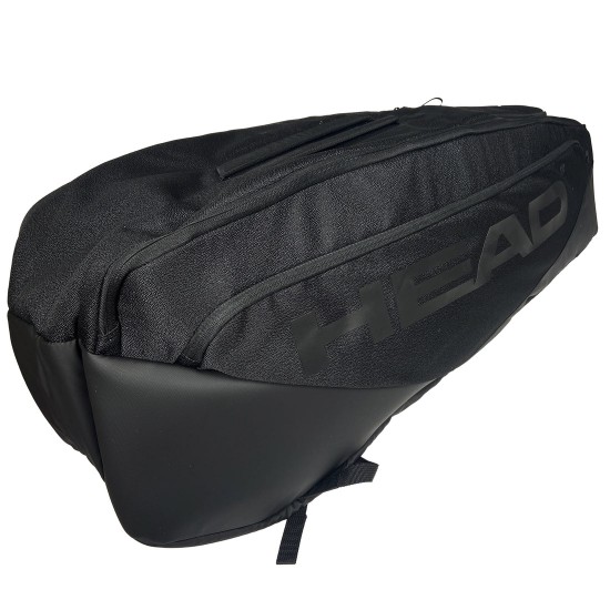 HEAD PRO X RACQUET TENNIS BAG L - 2025