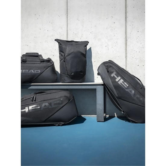 HEAD PRO X RACQUET TENNIS BAG L - 2025