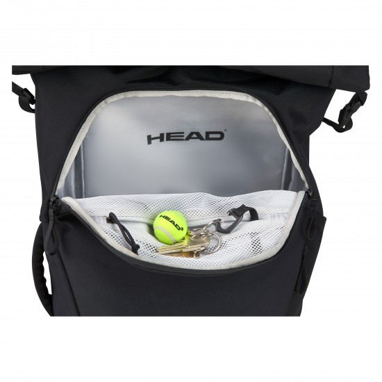 HEAD PRO X RACQPACK - LIMITED EDTION - 2025