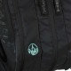 HEAD TOUR RACQUET TENNIS BAG XL - NEON