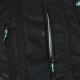 HEAD TOUR RACQUET TENNIS BAG XL - NEON