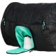 HEAD TOUR RACQUET TENNIS BAG XL - NEON