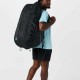 HEAD TOUR RACQUET TENNIS BAG XL - NEON